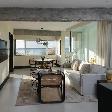 Blue Marina - Boutique Appartamento Arrecife (Lanzarote)