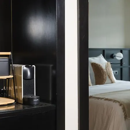 Apartment Blue Marina - Boutique *