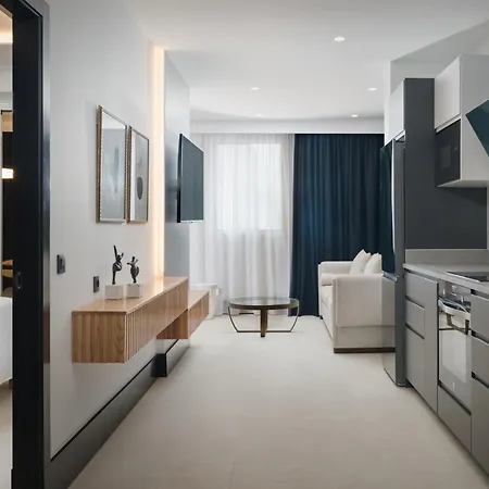 Blue Marina - Boutique Appartamento