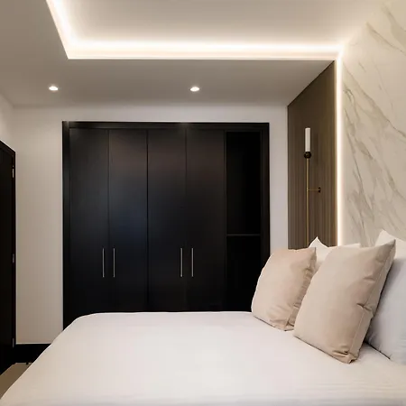 Blue Marina - Boutique Apartment Arrecife (Lanzarote)