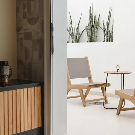 Blue Marina - Boutique Apartment *