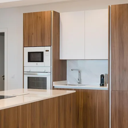 Apartment Blue Marina - Boutique Arrecife (Lanzarote)