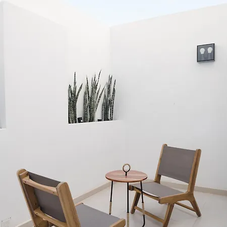 Apartment Blue Marina - Boutique