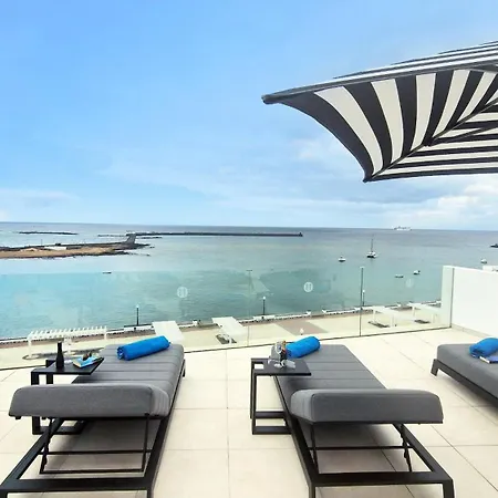 Blue Marina - Boutique Appartamento