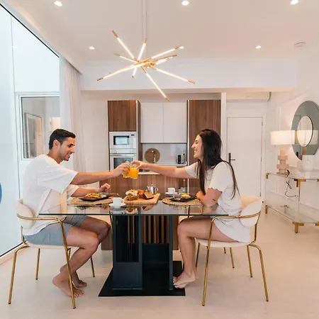 Apartment Blue Marina - Boutique