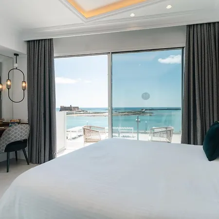 Blue Marina - Boutique * Arrecife (Lanzarote)