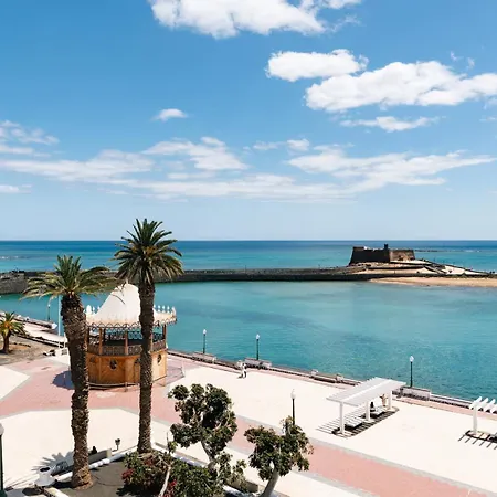 Blue Marina - Boutique Apartment Arrecife (Lanzarote)