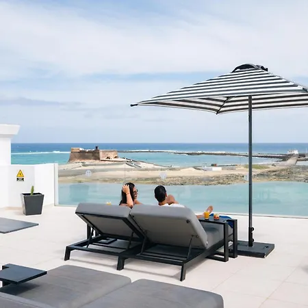 Appartamento Blue Marina - Boutique Arrecife (Lanzarote)