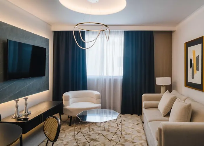 Apartman Blue Marina - Boutique
