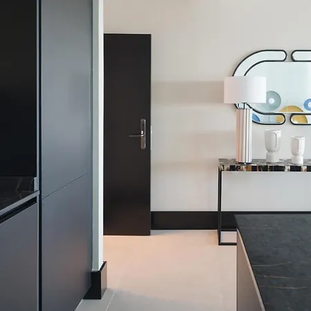 Blue Marina - Boutique Apartmán