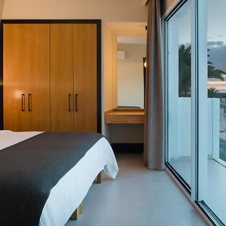 Blue Marina - Boutique Apartmán *