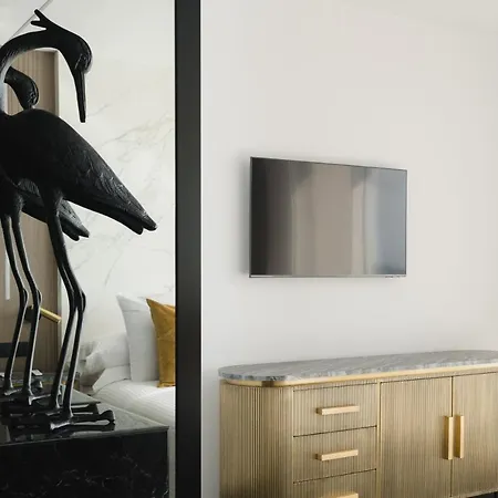 Blue Marina - Boutique Apartmán Arrecife (Lanzarote)