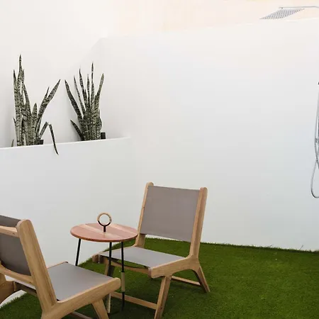 Apartmán Blue Marina - Boutique *