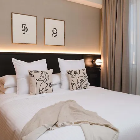 Apartmán Blue Marina - Boutique