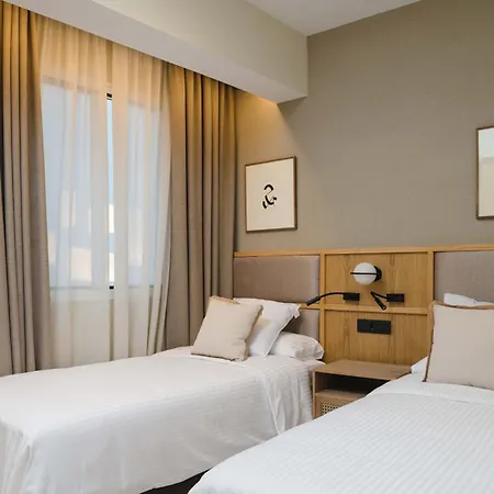 Blue Marina - Boutique Apartmán *