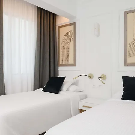 Apartmán Blue Marina - Boutique Arrecife (Lanzarote)