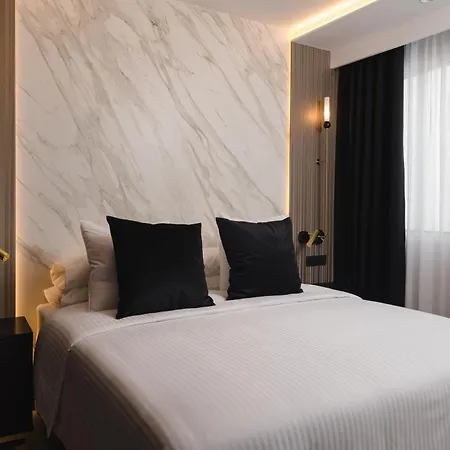 Apartmán Blue Marina - Boutique