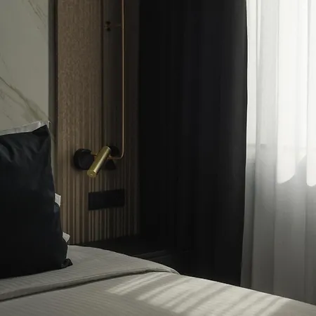 Blue Marina - Boutique Apartmán Arrecife (Lanzarote)