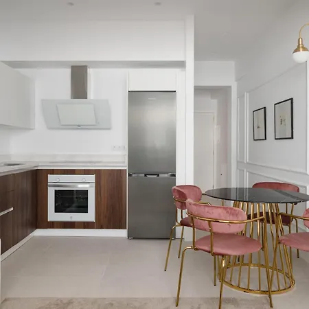 Apartmán Blue Marina - Boutique *