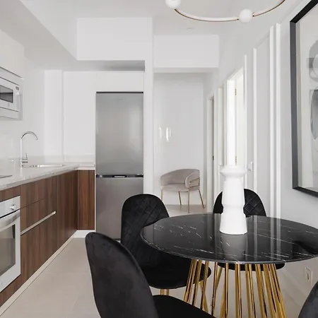 Blue Marina - Boutique Apartmán *