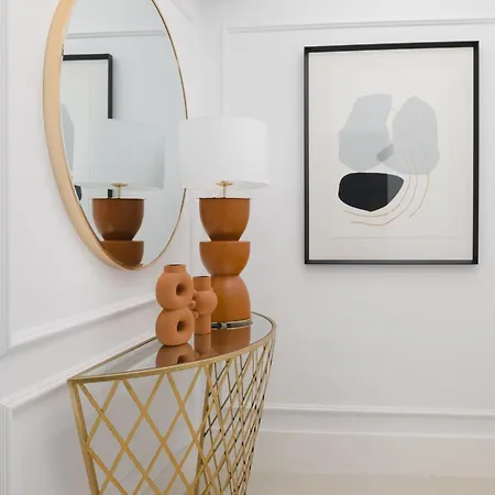 Apartmán Blue Marina - Boutique