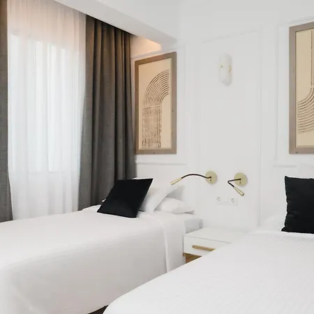 Blue Marina - Boutique Apartmán *