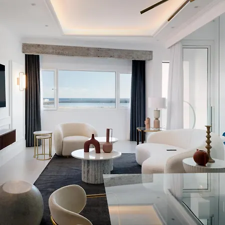Blue Marina - Boutique Apartmán Arrecife (Lanzarote)