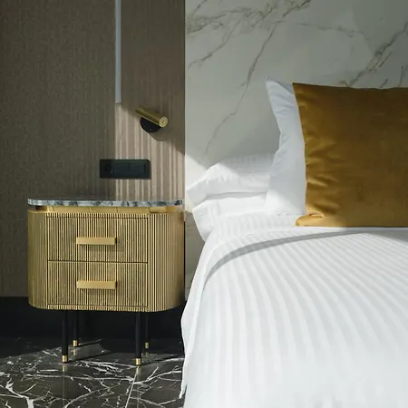 Apartmán Blue Marina - Boutique *