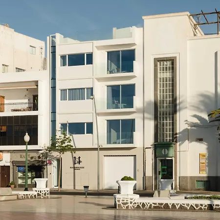 Apartmán Blue Marina - Boutique